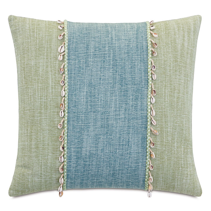 GRENADA INSERT DECORATIVE PILLOW