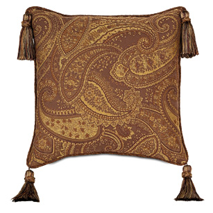 Gershwin With Sm Welt & Tassels