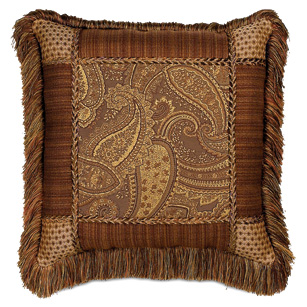 Gershwin Collage With Fringe