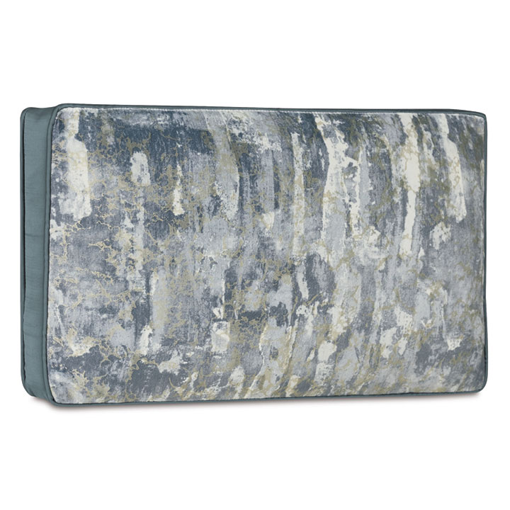 ZEYLIN BOXED DECORATIVE PILLOW