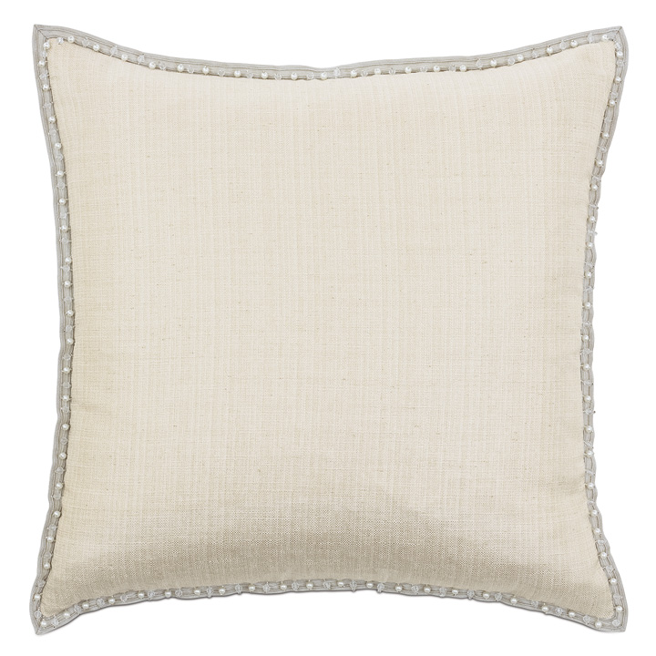 Isolde Euro Sham Pillow