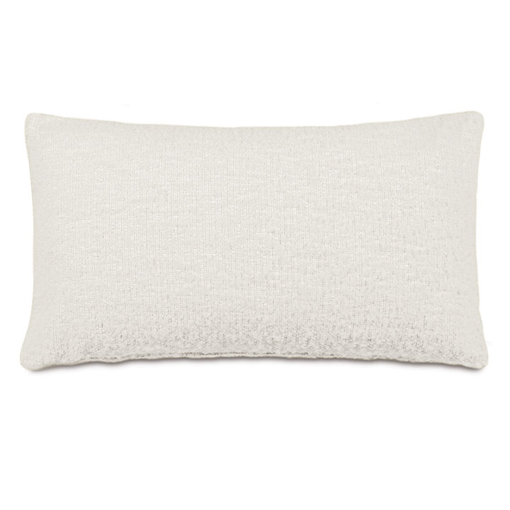 Kelso Boucle Decorative Pillow