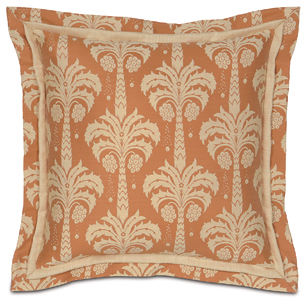 Kiawah With Double Flange