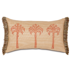 Calappa Beach Hand-Painted