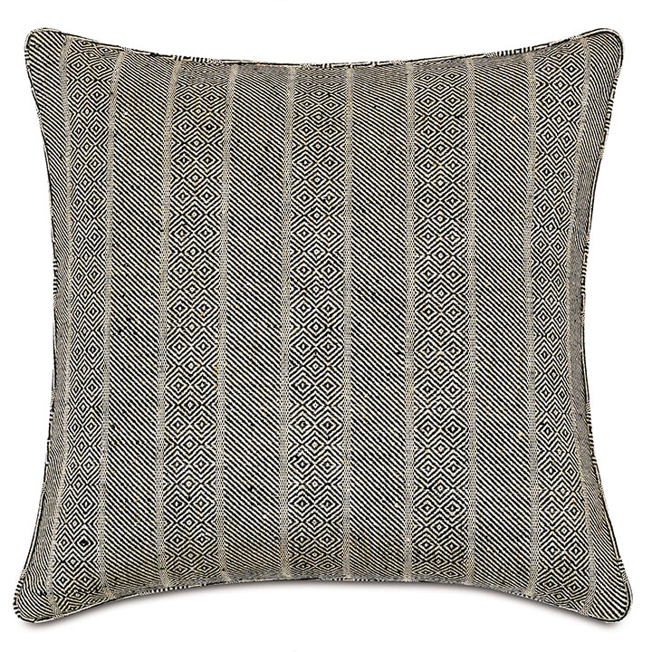 Kimahri Tribal Motif Decorative Pillow