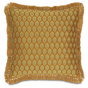 Roycroft Maple W/Fringe