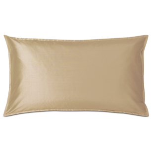 Serico Gold  Sham