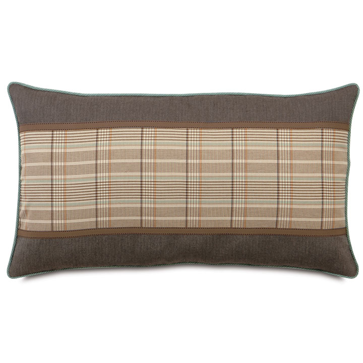 Kai Insert King Sham