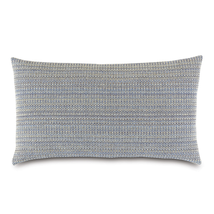 Sprouse Textured King Sham