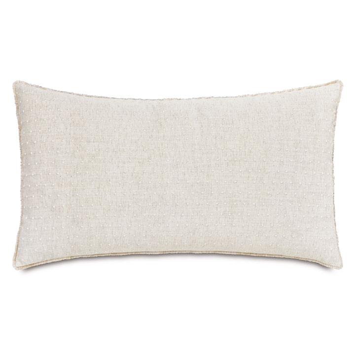 SAN SAVINO DOTTED KING SHAM