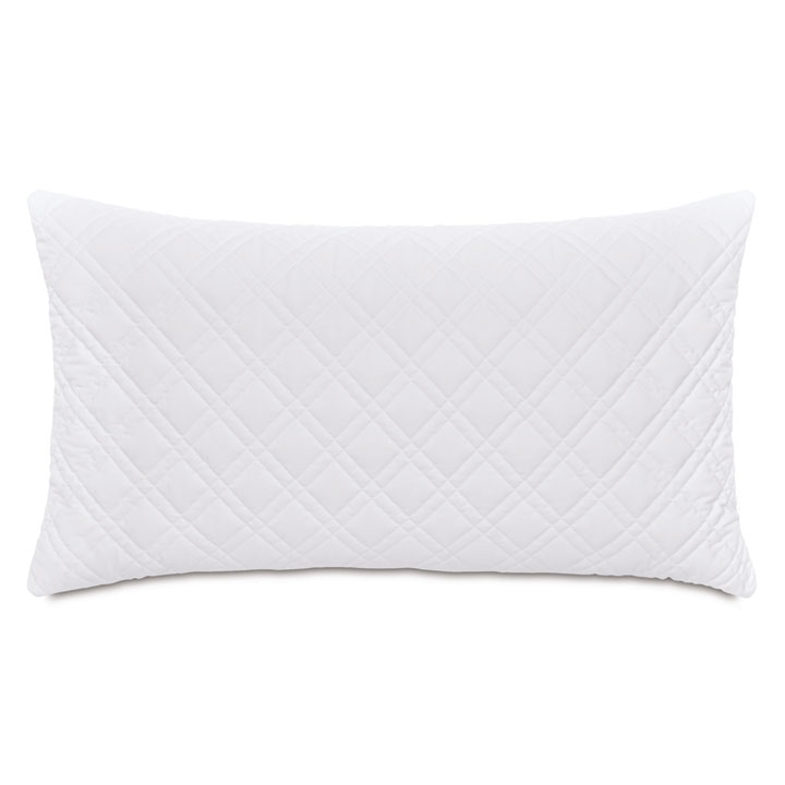 KONA VELVET KING SHAM
