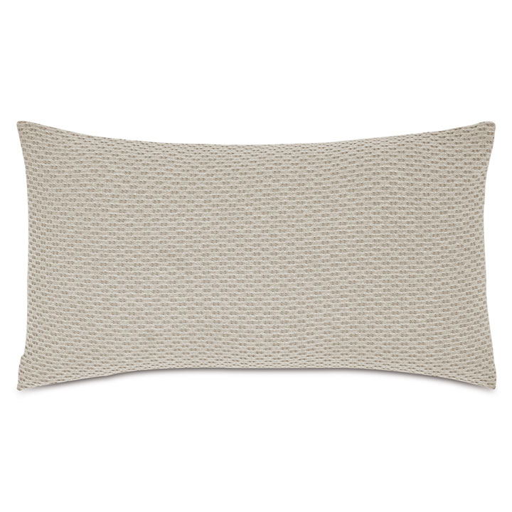 SPERRIN WOVEN KING SHAM