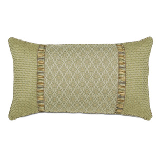 Radford: Savoie Sea Insert King Sham Pillow