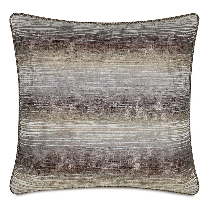 LAETITIA OMBRE DECORATIVE PILLOW