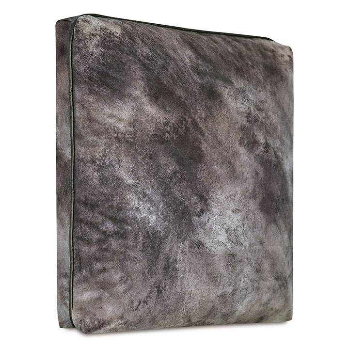 LAETITIA ABSTRACT DECORATIVE PILLOW