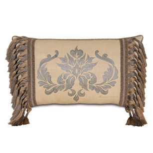 Lancaster Motif Hand-Painted