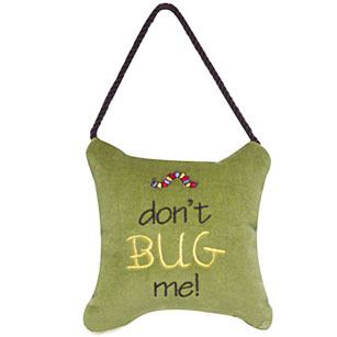 DonT Bug Me