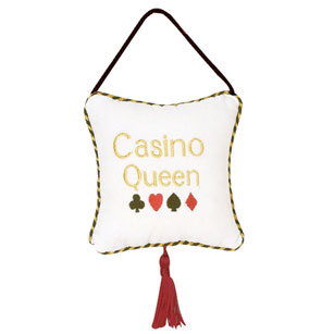 Casino Queen