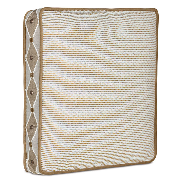 LEVI BOXED DECORATIVE PILLOW