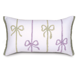 Hand-Painted Ribbons