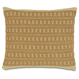 Cavallo Gold With Border