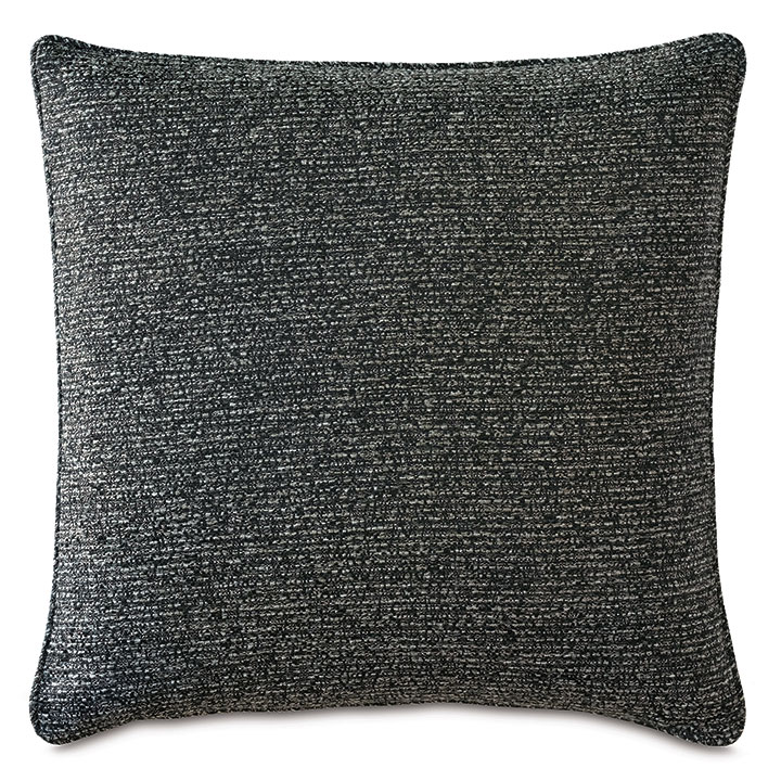 Medara Woven Decorative Pillow