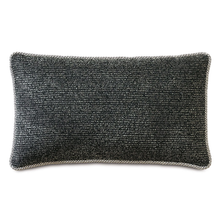 Medara Woven Decorative Pillow