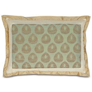 Maeve Mitered With Mini Flange