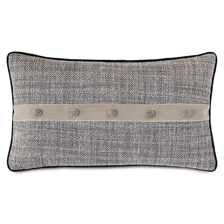 Maddox Boucle Decorative Pillow