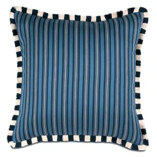 Skipper Regal W/Brush Fringe