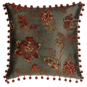 Minori With Ball Trim