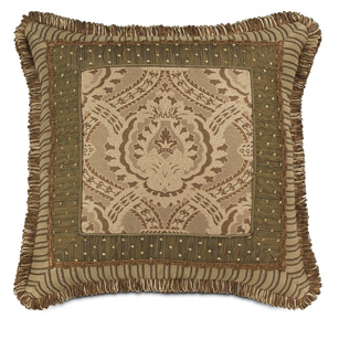 Nottingham Border Collage