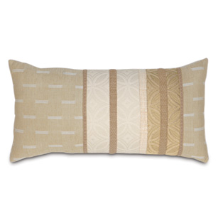 Ellora Cream Insert Knife Edge