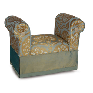 Sarila Roll Arm Bench