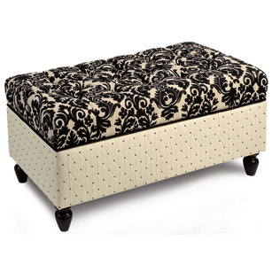 Avignon Storage Chest