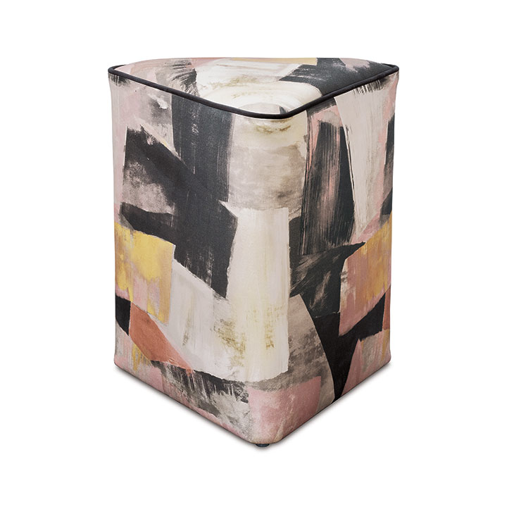 Alma Abstract Ottoman