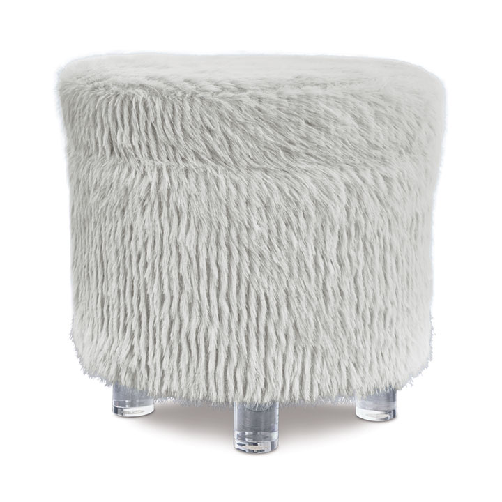 ZEYLIN STORAGE OTTOMAN