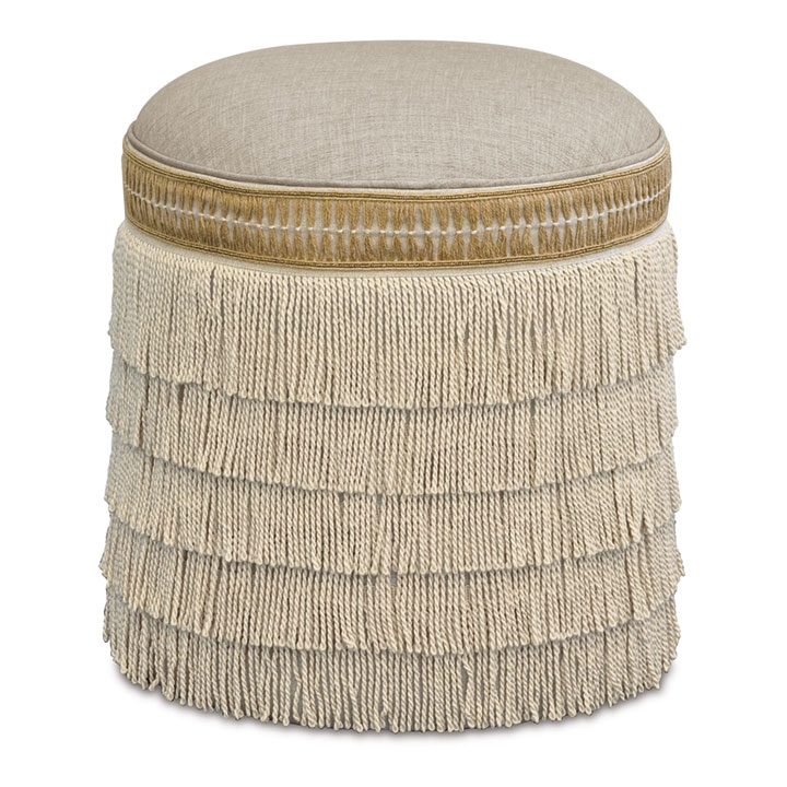 DALEYZA BOHO OTTOMAN