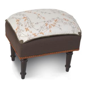 Palisades Pillow Top Stool