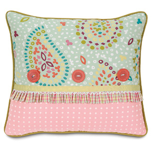 Paige Envelope With Sm Welt