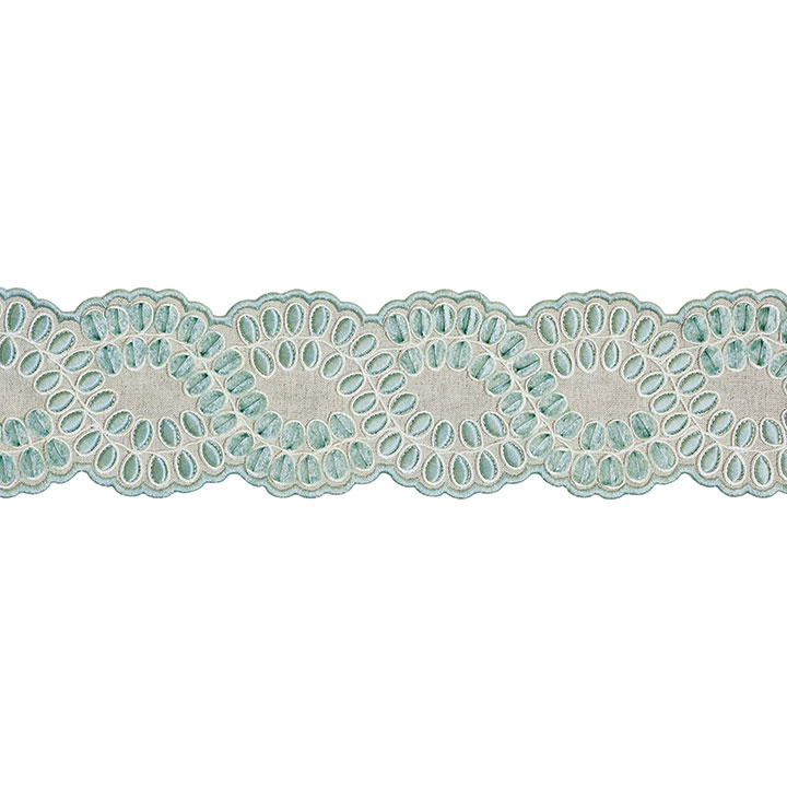 KIMANA AQUA BORDER