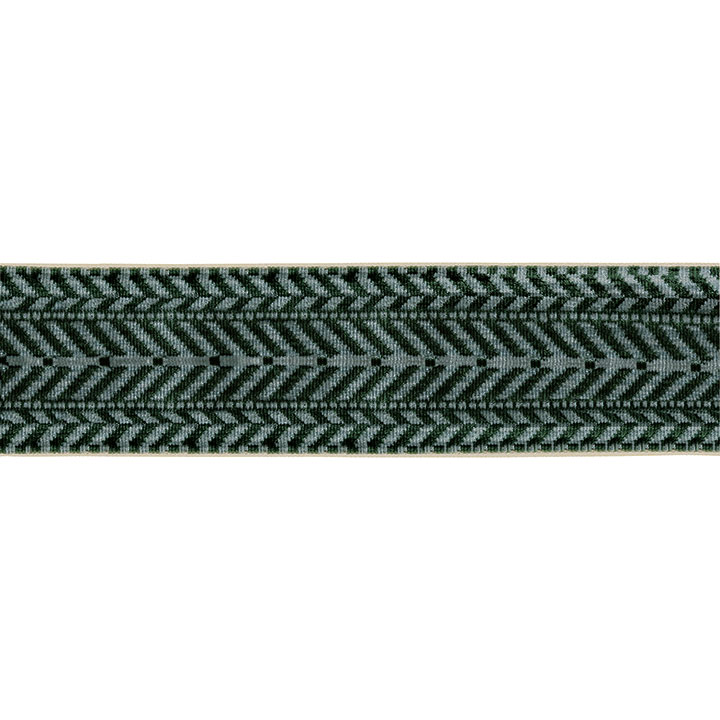 RUOTA TEAL BORDER