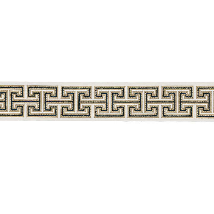 STOSS NAVY BORDER