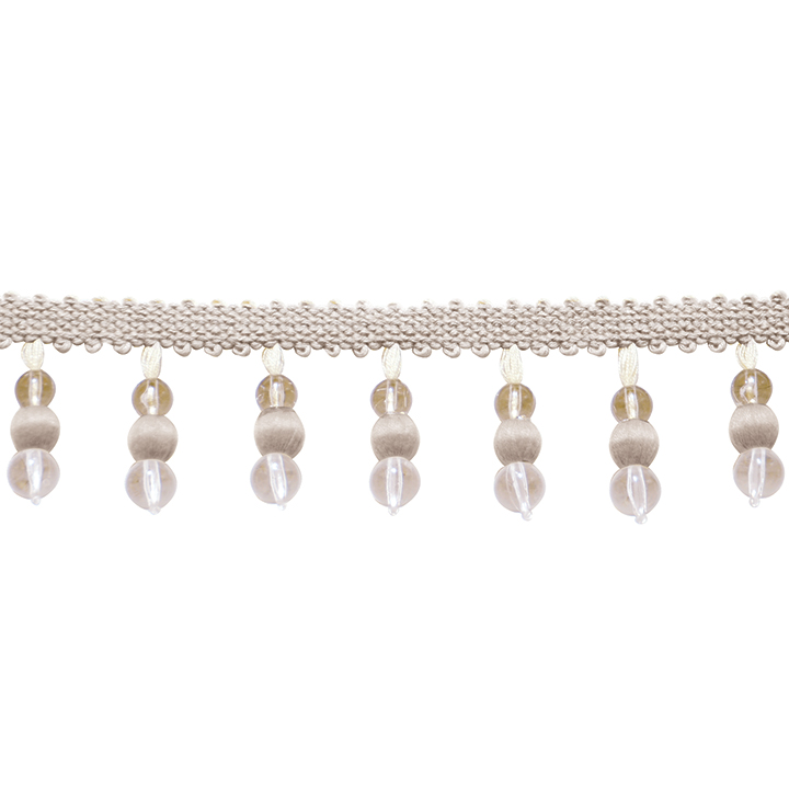 Beaded Trim Jolene