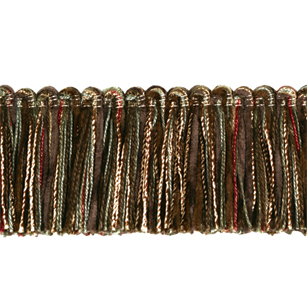 Brush Fringe Umbridge