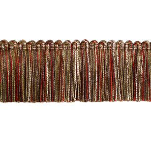 Brush Fringe Broderick