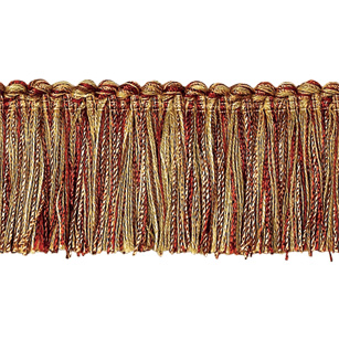Brush Fringe Madeira