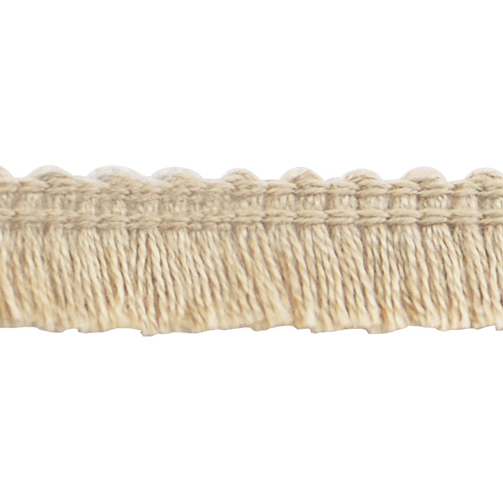 Brush Fringe Landon A (Beige)