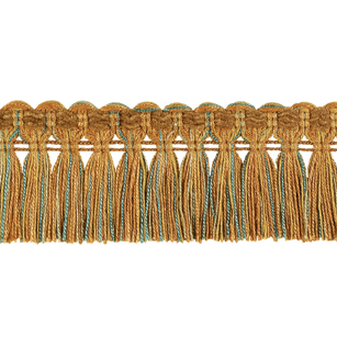 Tassel Fringe Kelmscott