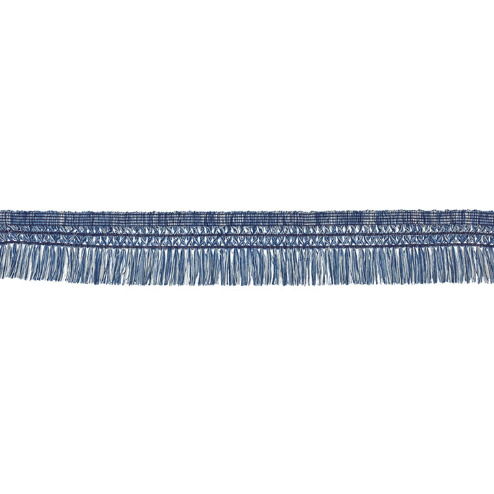 BOHEMIAN SKYE FRINGE